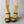Women's Romantic Floral Socks