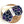 Sleep Mask / Berry Nice