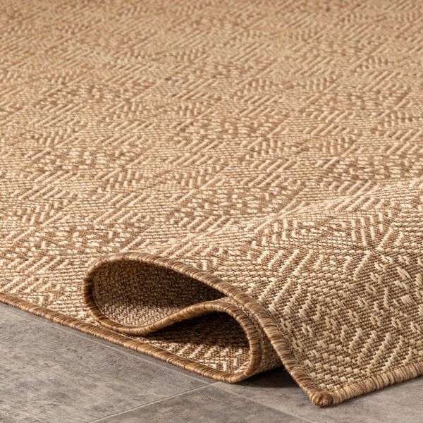 Chandler Elegant Indoor/Outdoor Area Rug
