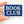Book Club Patch – Embroidered Iron On, Readers, Book Lovers