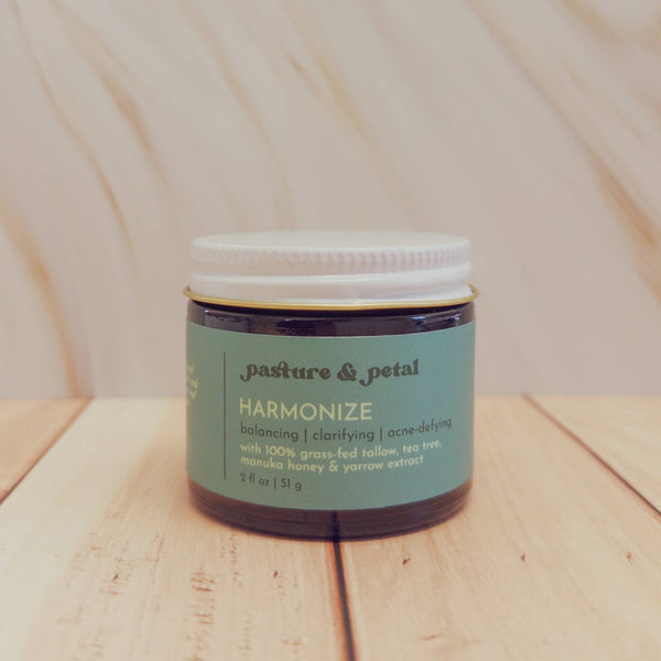 Harmonize Facial Tallow Balm