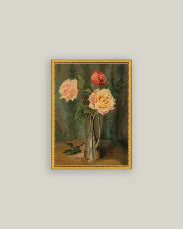In Bloom