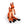 Toys - Fox - Large