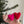 Valentine Felt Heart Ornament
