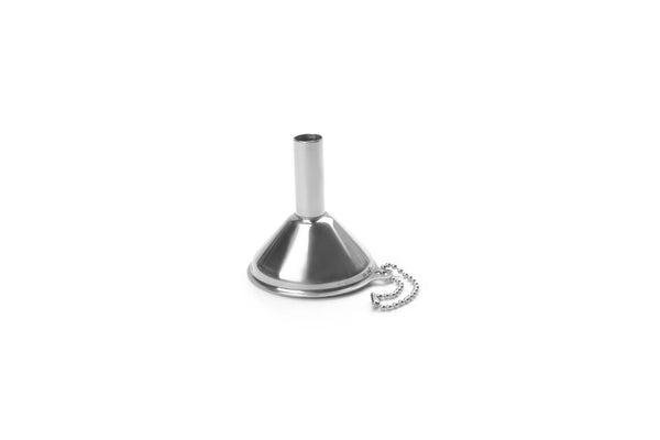 Fox Run Mini Stainless Steel Funnel, 2"