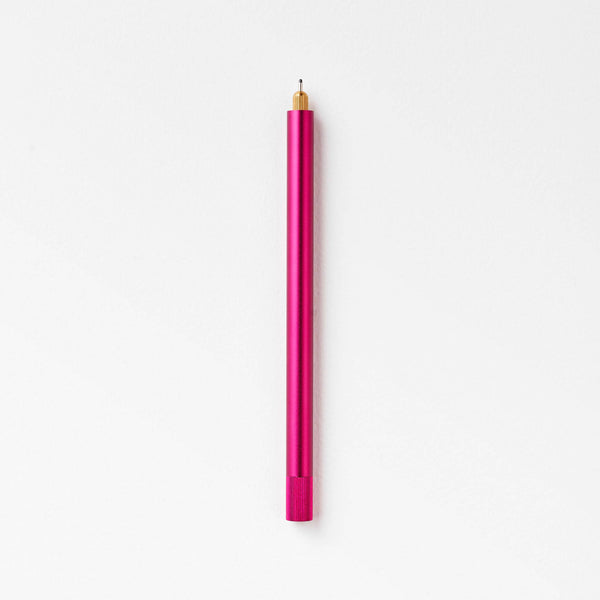 Lumos Pro - Refillable Multi-Tip Pen