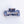 Eco Original Rectangle Hair Claw Clip