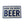 Wish You Were Beer Embroidered Patch Funny Drinking Iron On