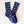 Daisy Dot Crew Socks