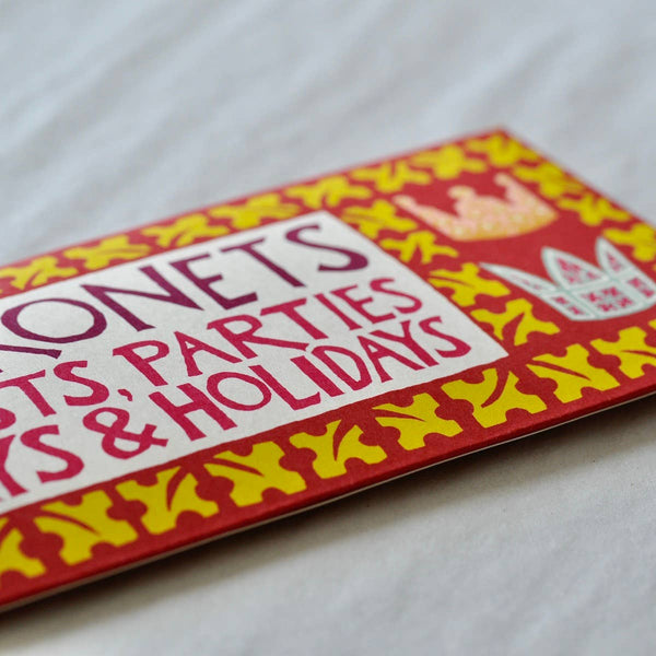 Six Coronets