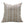 Handmade Print Linen Blend Pillow Cover - Garud