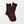 Vintage Tiny Floral Ruffle Cotton Blend Socks