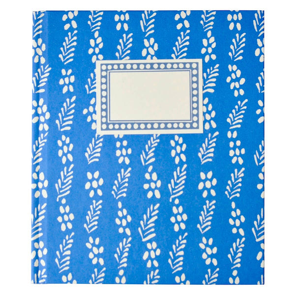Large Hardback Notebook Enid Marx's Necktie