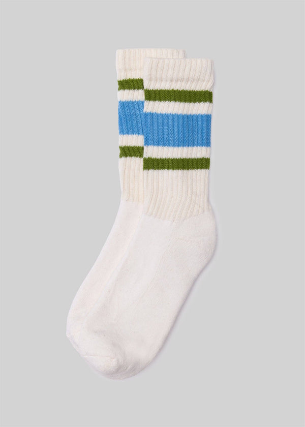 The Retro Stripe