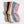 Wool Blend Speckled Knit Socks