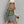 Downhill Bear Ornament