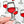 Wine Glass Embroidered Patch Funny Iron On Patch for Hats