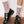 Women's Lattice Sock