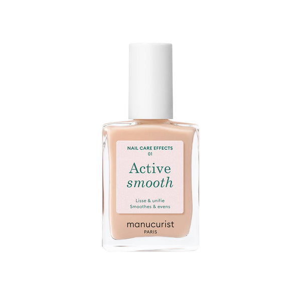 Nail care - Active Smooth Ridge filler