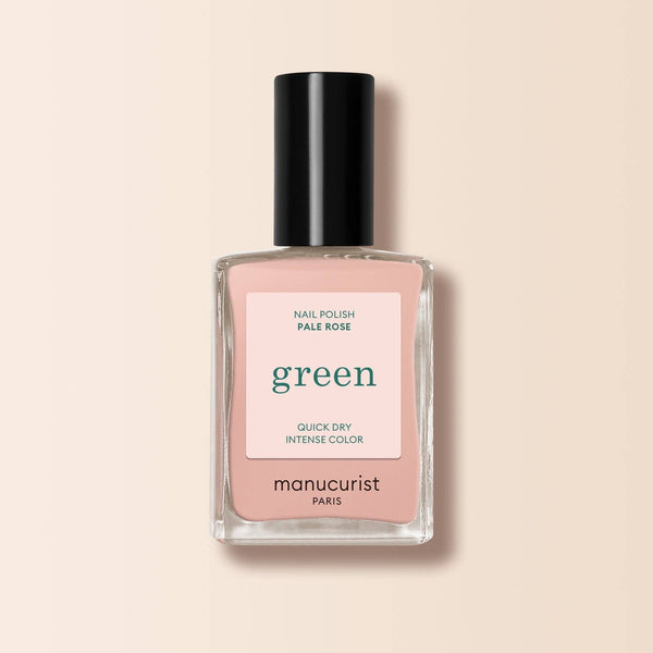 Nail polish - Pale Rose