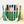 OSLO TOTE BAG HEAVY CANVAS