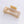 Eco Original Rectangle Hair Claw Clip
