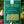 Midcentury Trees Sewn Garland