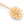 Fox Run Natural Horsehair Bottle Brush, 8.5
