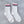 Women's Vintage Sports Casual Socks