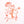 Mr. Zip Christmas Rubber Stamp for Holiday Mail & Crafts