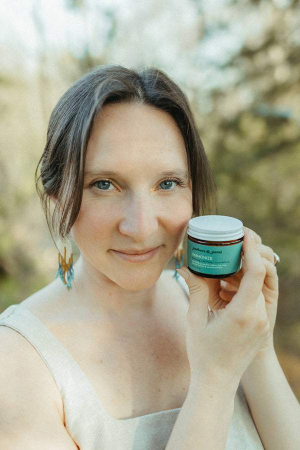 Harmonize Facial Tallow Balm