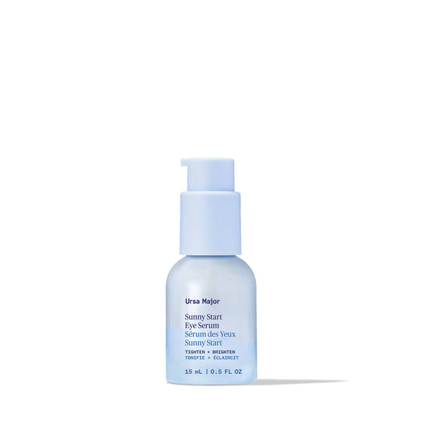 Sunny Start Eye Serum