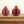POMEGRANATE HONEYCOMB