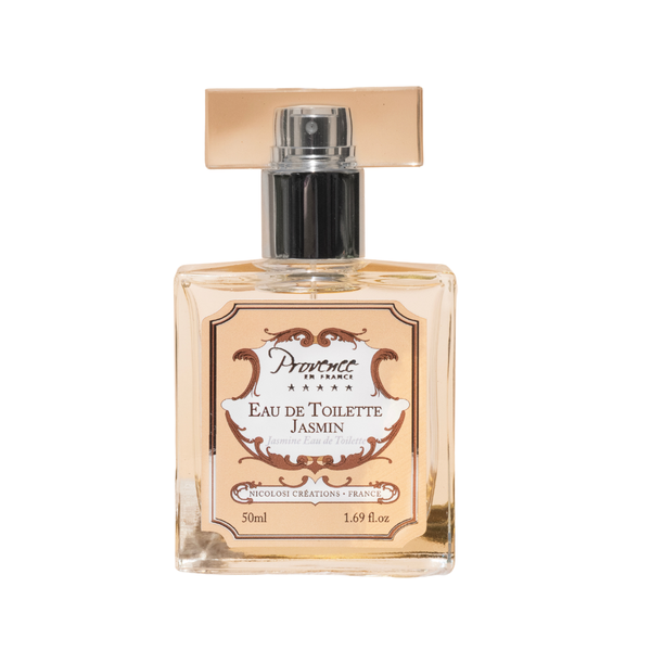 Nicolosi Creations - EDT - 1.69oz (50ml) -  Jasmine