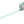Tape Single: Pastel Turquoise