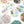 Sleep Mask / Sweet Dreams Sleep Mask / Groovy