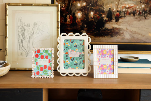 5x7 Ceramic Frame