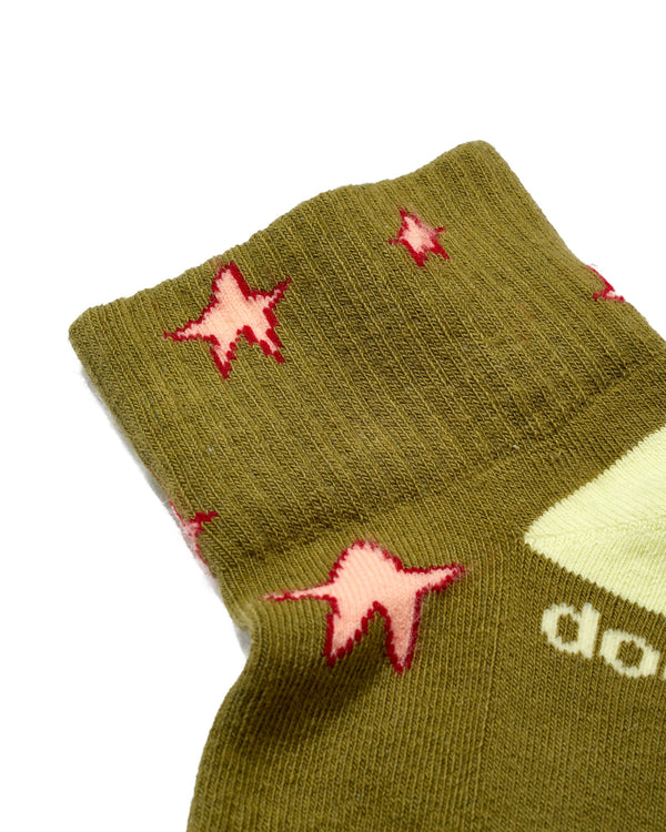 Verconiik Quarter Sock