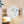 MAN ON THE MOON SEWN GARLAND