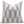 Indian Block Design Duck Canvas Pillow Cover - Zig-Zag