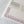 10 Postcards with Patterned Border in Cupboard Pink