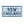 New England Patch – Blue Gingham Embroidered Iron-On