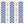 George Tote Bag – Daisy Tile