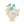 Silly Goose Embroidered Patch Funny Iron On Patch for Hats