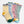 Classic Stripe Cotton Socks