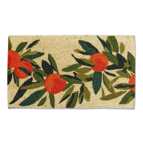 Citrus Grove Coir Mat Multi Everyday