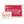 Jumbo Archival Ink™ Pads Vermillion