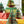 CHRISTMAS TREE HONEYCOMB