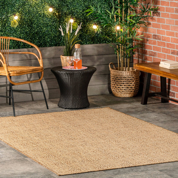 Chandler Elegant Indoor/Outdoor Area Rug