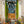 MAN ON THE MOON SEWN GARLAND